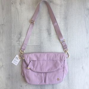 Lululemon All Night Festival Bag Antoinette